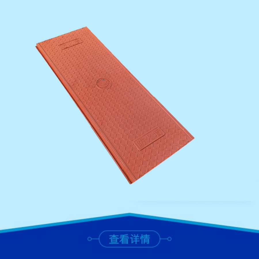 复合电缆沟盖板