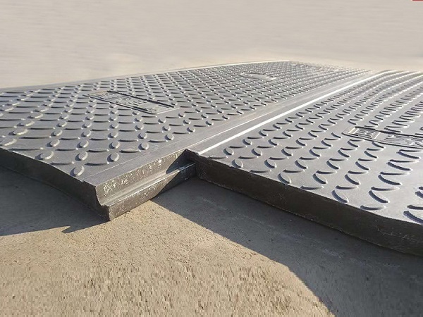 详解复合电缆沟盖板的应用领域有哪些